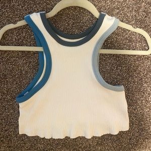 urban outfitters tank top